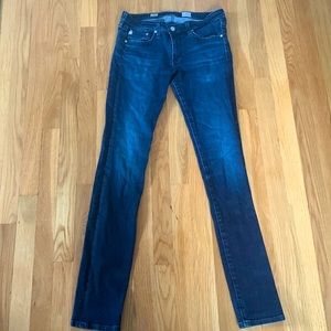 Ag Adriano Goldschmied Jeans